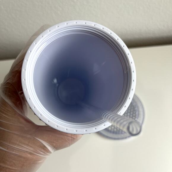 STARBUCKS - 2020 PRIDE RAINBOW STUDDED TUMBLER VENTI 24oz - BRAND NEW - Picture 4 of 4